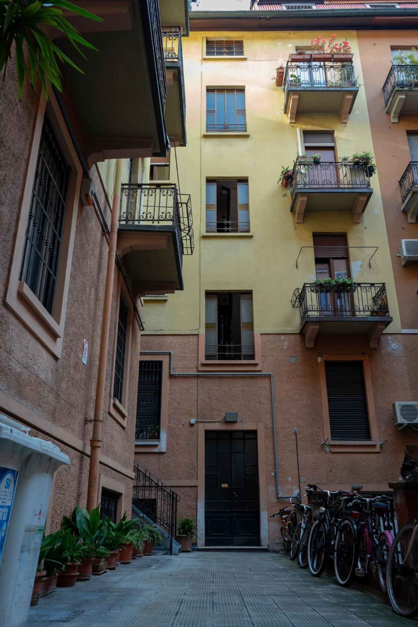 La Tua Casa A Milano! — Photos 1